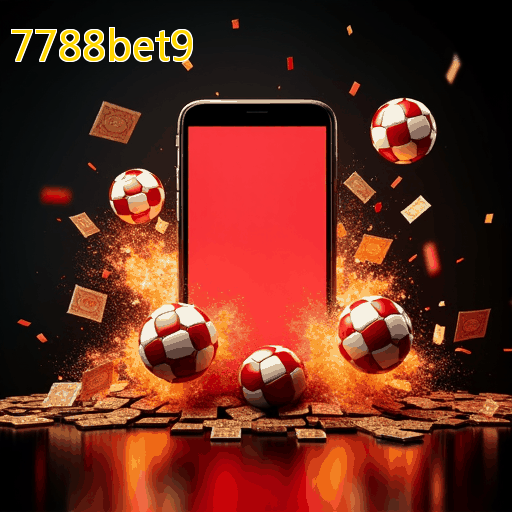 O 7788bet9 é o melhor cassino esportivo do Brasil!