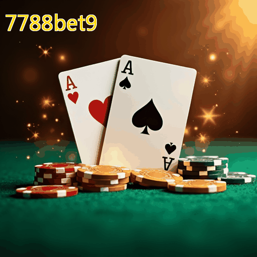 vivo no cassino 7788bet9