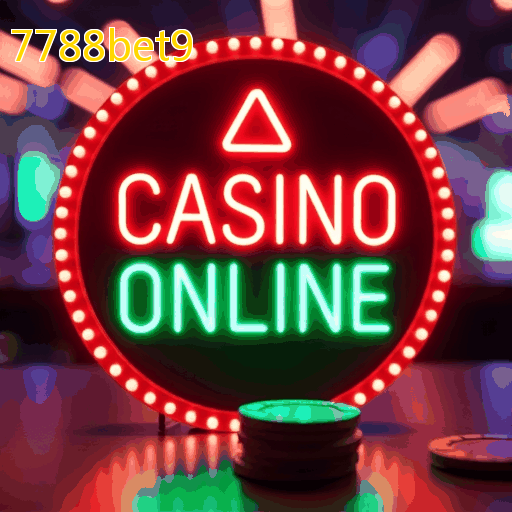 cassino 7788bet9