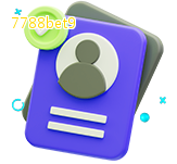 Tornar-se um membro do 7788bet9 é muito simples