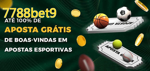 7788bet9bet Ate 100% de Aposta Gratis